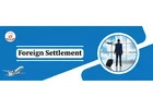 Foreign Settlement Astrology for Abroad Success