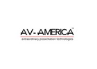 AV-AMERICA: Corporate AV Solutions