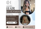 Luxury Hair Extensions in Scottsdale