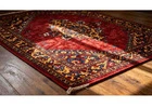 Jansons Carpets Presents Best Kashmiri Silk Carpets in India with Luxurious Craftsmanship