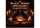 Trusted Black Magic Specialist in North York – Psychic Ravi