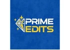 Prime Edits Ltd