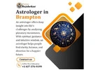Get Accurate Guidance from Astrologer in Brampton