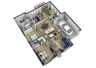 Professional Real Estate Floor Plan Services – Book Now