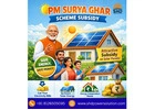 PM Surya Ghar Scheme Subsidy