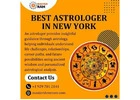 Best Astrologer in New York – Trusted Guidance by Master Ram