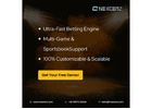 Launch Your Betting Business with 1xBet Clone Script