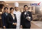 Premium Staff Uniforms for Every Industry | LINTEX