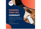 Dubai SEO Company – Expert SEO Services in Dubai for Higher Rankings and Traffic