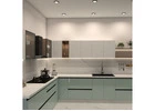 Premium Modular Kitchen Manufacturer in Gurgaon