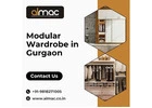 Best Modular Wardrobe in Gurgaon