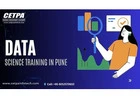 Master Big Data: Premier Data Science Training in Pune