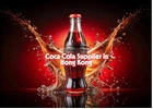 Coca Cola Soft Drink Distributor Supplier