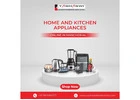 Buy Home & Kitchen Appliances Online in Mancherial