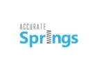 Accurate Springs Custom Solutions for Precision Needs