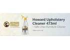 Howard Upholstery Cleaner 473ml – Safe Linen Furniture Cleaner