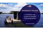 Von Buchholz zum Traumtrip: Hausboot Urlaub perfekt planen