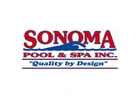 Infinity Spa Pool Sonoma County