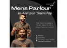 Men's Parlour in Alkapur Township | 8121631200 | Cocoon Salon
