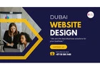 Dubai Website Design Company – Build High-Performance Websites for Business Growth