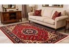 Jansons Carpets Showcases Persian Carpets for Sale in Delhi with Timeless Elegance