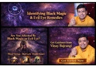 Join Advanced Training in Black Magic and Evil Eye Remedies