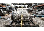 Used Chrysler Transmission For Sale