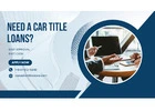 Access Quick Cash With Car Title Loans Barrie