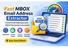 How to Extract Email Addresses from MBOX Files Easily (Step-by-Step Guide)
