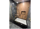 custom glass shower doors manhattan