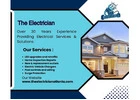 Electrician in Brookhaven