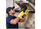 Professional Kitchen Chimney Cleaning in South Delhi