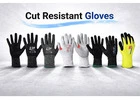 Cut Resistant Gloves: Complete Guide to Safety, Features & Uses