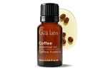 Coffee Essential Oil by Gya Labs for Everyday Use