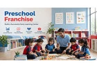 Leading Preschool Franchise Opportunity With Trusted Brand