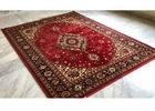 Jansons Carpets Showcases Handmade Carpets and Rugs in Delhi with Timeless Designs