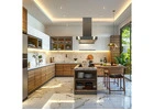 Kitchen Manufacturers in Delhi | Novella Kitchens