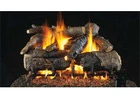 Bring the Soul of a Real Wood Fire Home- No Chopping, No Ash, Just Pure Ambiance