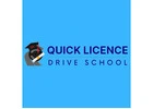Driving Lessons Lyndhurst | Learn with Quick Licence Driving School