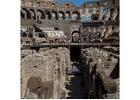 Step into History with Our Rome Colosseum Underground Tour!