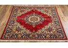 Jansons Carpets Presents Handmade Kashmir Silk Rugs in Delhi with Luxurious Craftsmanship