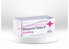 Cytolog for Safe Abortion in South Dakota – Buy Online