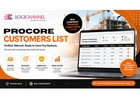 Unlock Direct Access to Top Companies Using Procore
