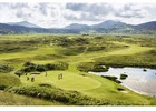 Irish Golf Vacations – Luxury Stays & Iconic Courses