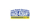 Hage Kobany Transmissions & Auto Service