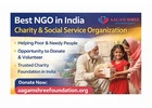Best NGO in India | Charity & Social Service Foundation