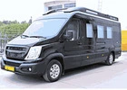 Luxury Urbania Van Rent in Delhi