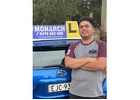 Join Box Hill Driving School for Easy Learning | Monarch Driving School