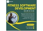 Custom Fitness App Development Company | SISGAIN
