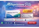 Buy Mifepristone Online in Texas – Safe & Trusted Access